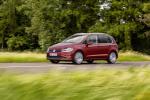 Volkswagen Golf Sportsvan TSI 2017 года (WW)